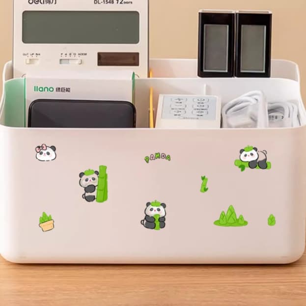 グッズ収納 多機能電子機器整理ボックス