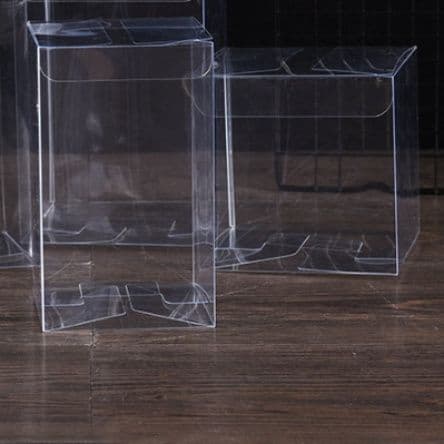 グッズ収納 クリア収納ボックス 推し活グッズケース
