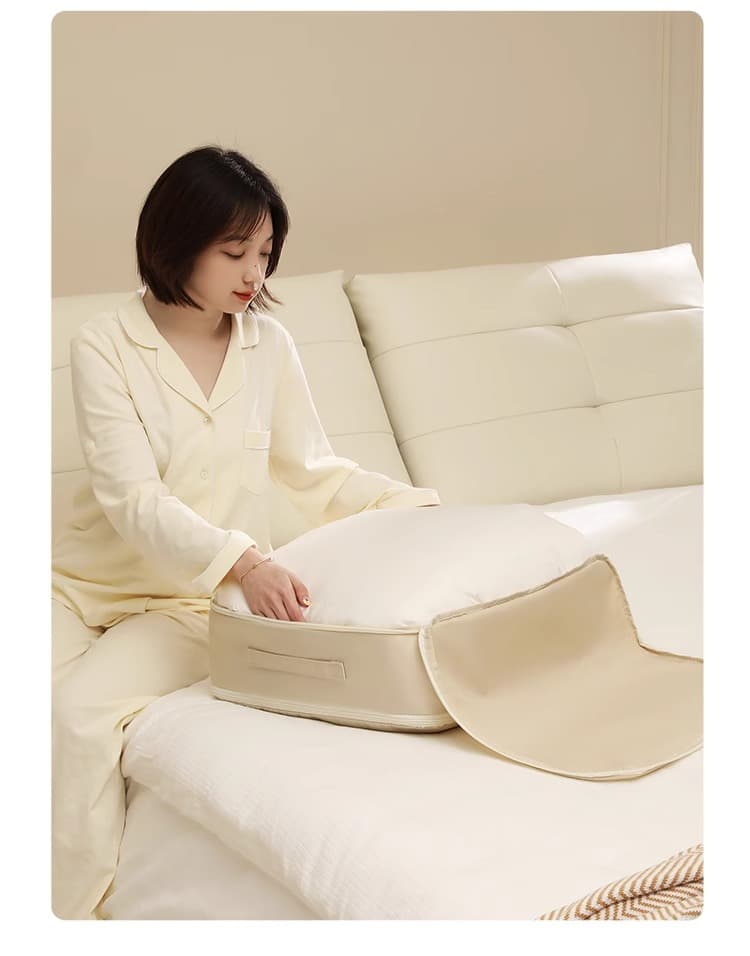 グッズ収納 圧縮できる収納袋セット