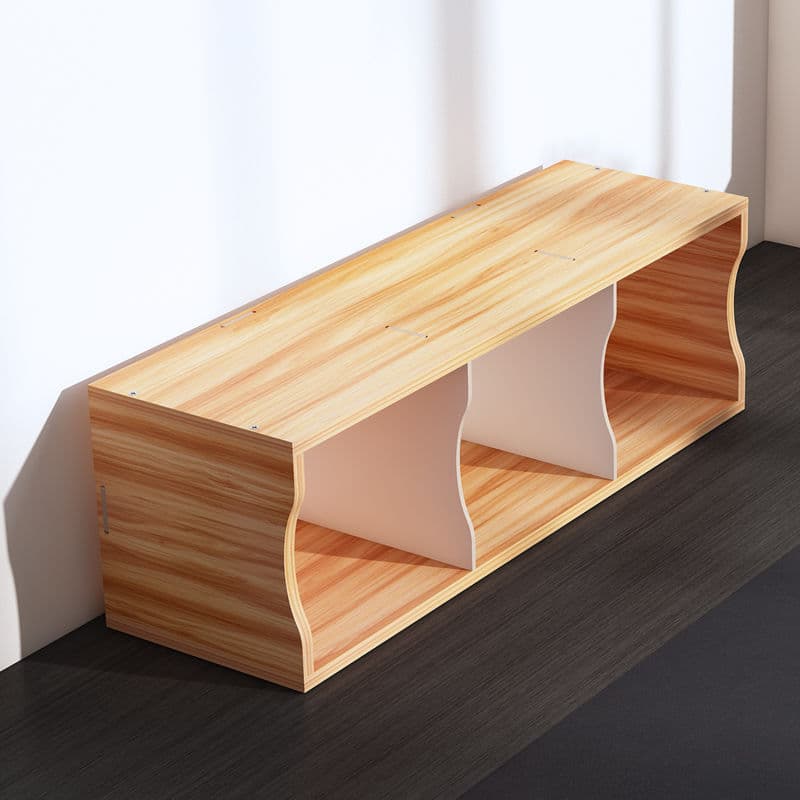 グッズ収納 シンプル収納ラック グッズ＆音楽コレクション