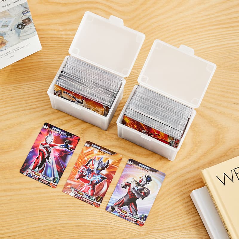 グッズ収納 コンパクトカード収納ケース