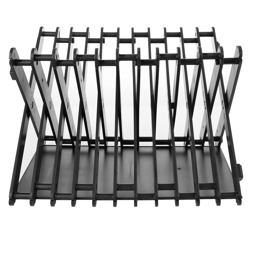 グッズ収納 積み重ね式 ソフト収納ラック