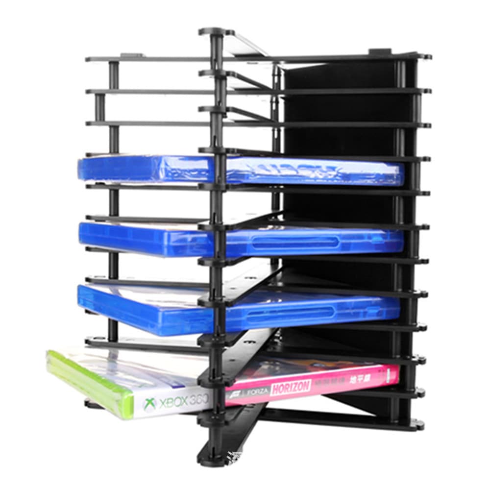 グッズ収納 積み重ね式 ソフト収納ラック