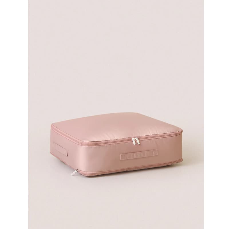 グッズ収納 圧縮できる収納袋セット