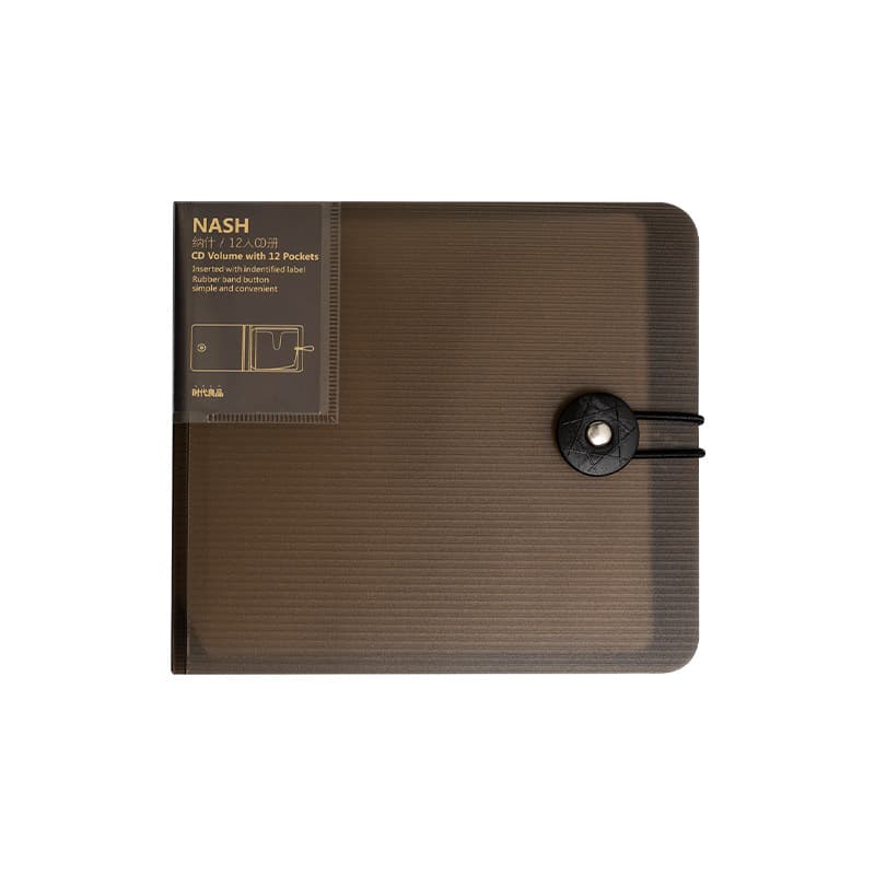 グッズ収納 整理上手なディスク収納ホルダー