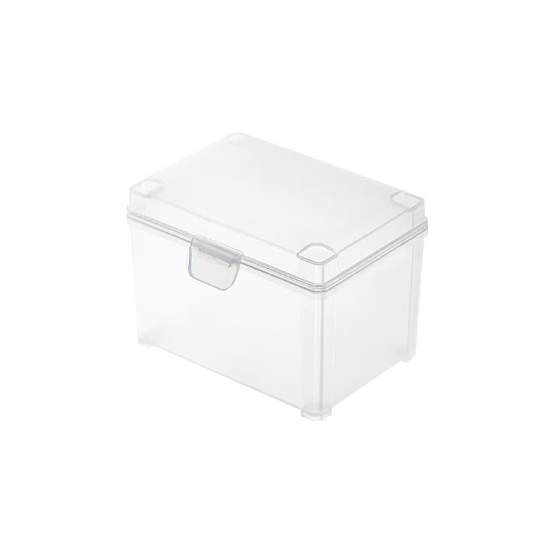 グッズ収納 コンパクトカード収納ケース