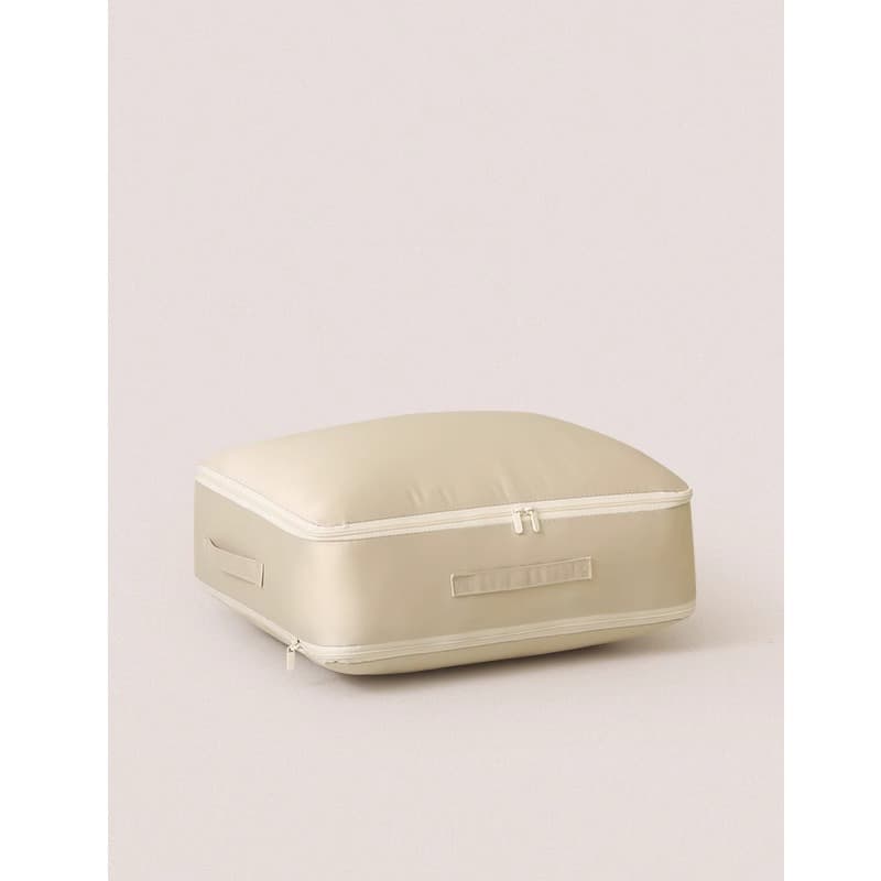 グッズ収納 圧縮できる収納袋セット