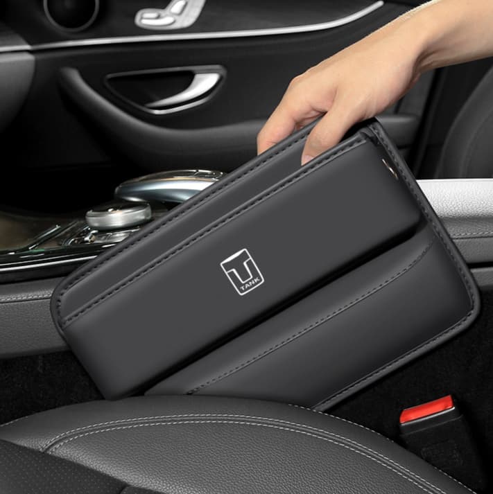 グッズ収納 車用隙間収納ポケット 車内整理ボックス