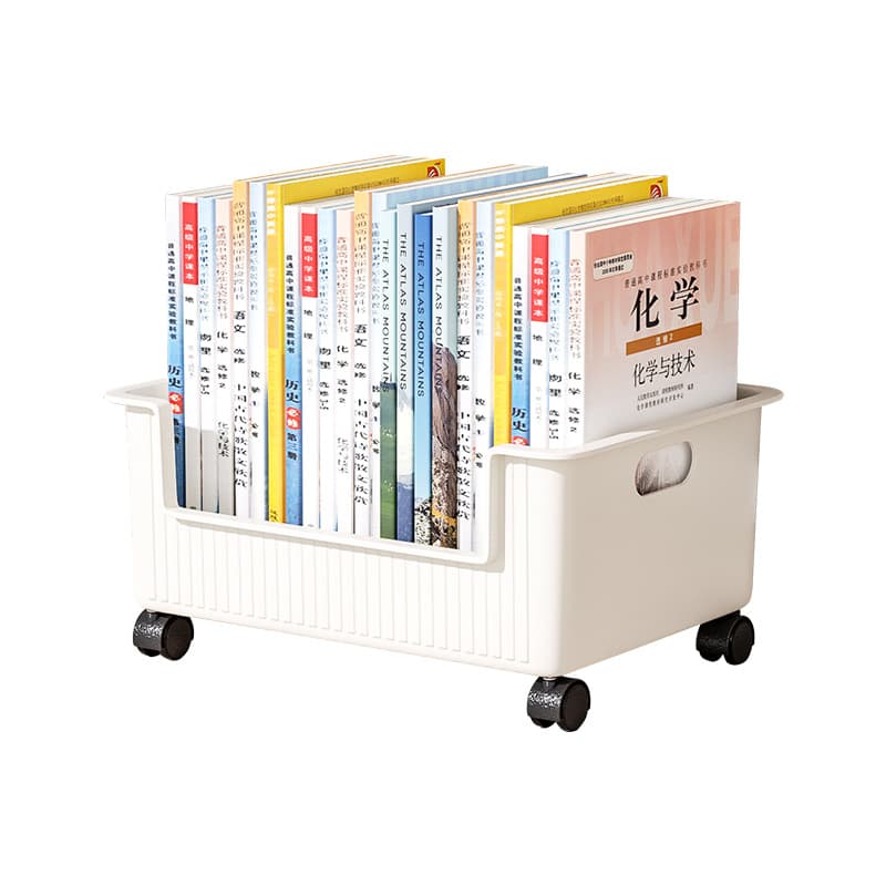 グッズ収納 キャスター付き整理ボックス
